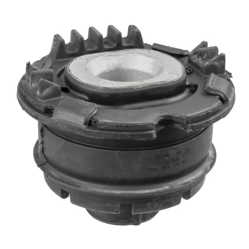 Supporto assale - LEMFORDER