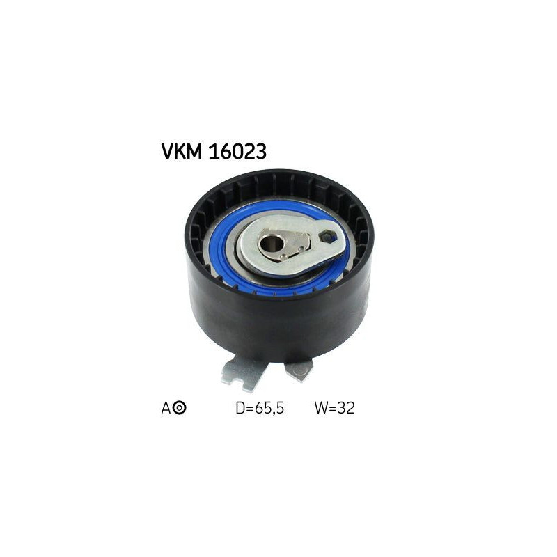 Tendicinghia distribuzione - SKF