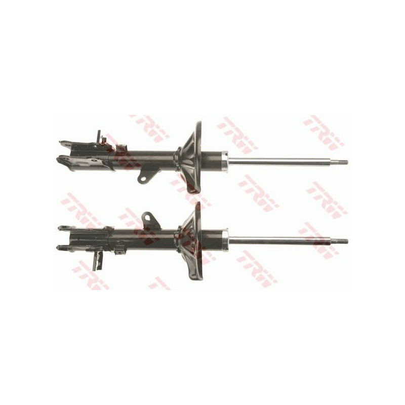 Ammortizzatore asse posteriore - TRW