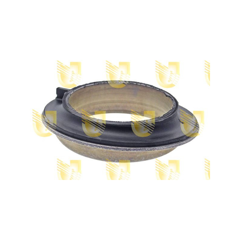 Supporto ammortizzatore asse anteriore - UNIGOM