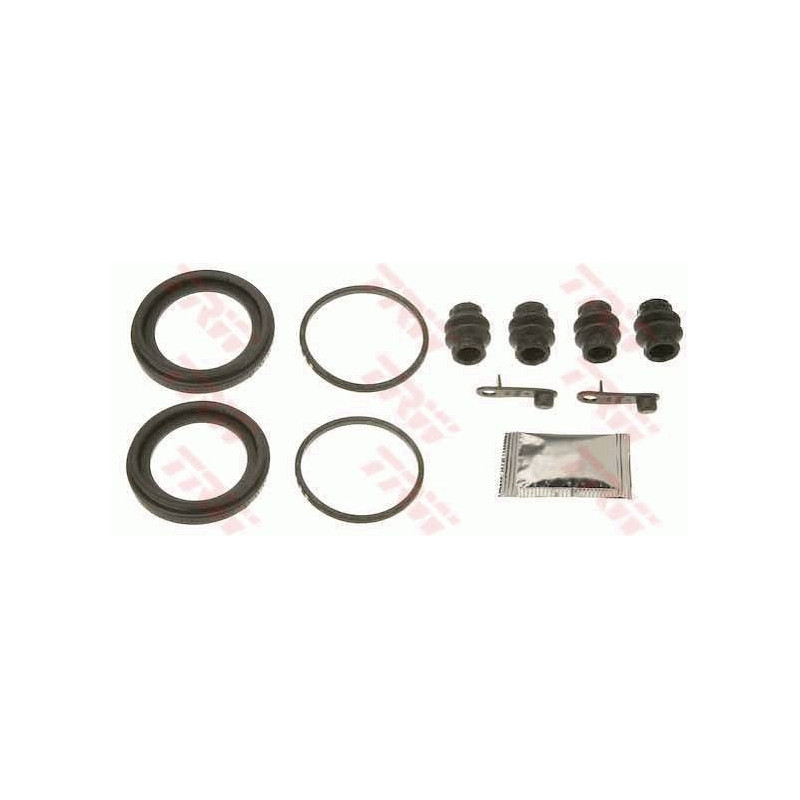 Pinza freno asse anteriore - TRW