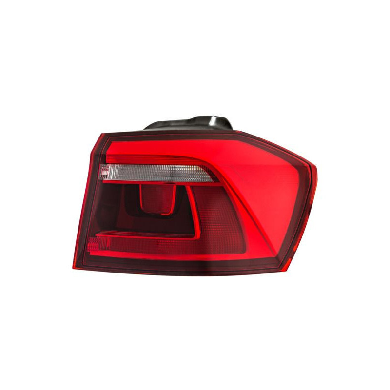 Fanale posteriore - VALEO