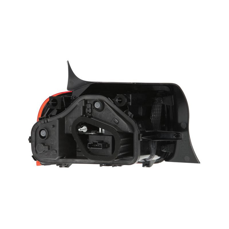 Fanale posteriore - VALEO