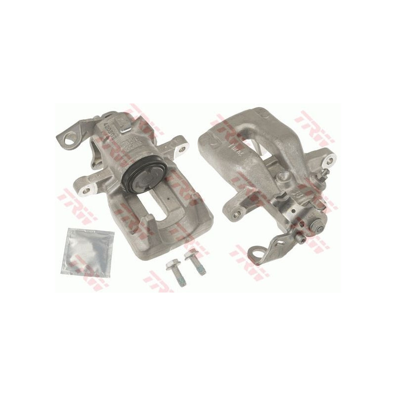 Pinza freno asse posteriore - TRW