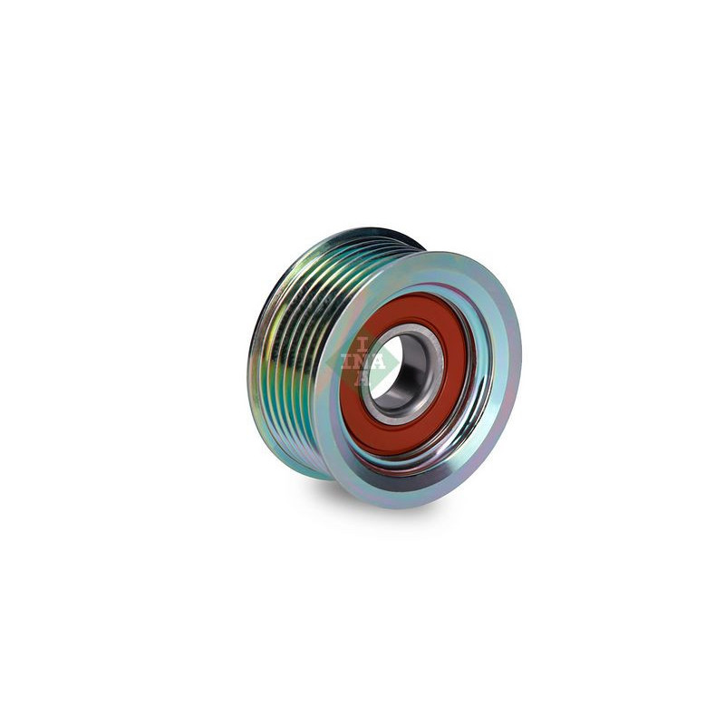 Tendicinghia trapezoidale - INA