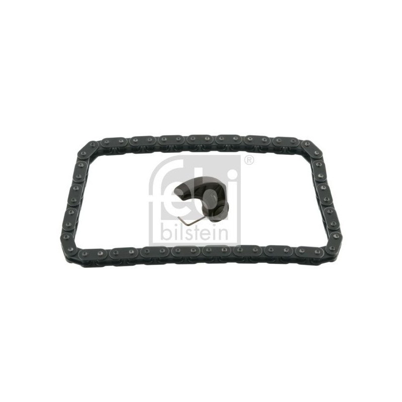 Tendicinghia distribuzione - FEBI