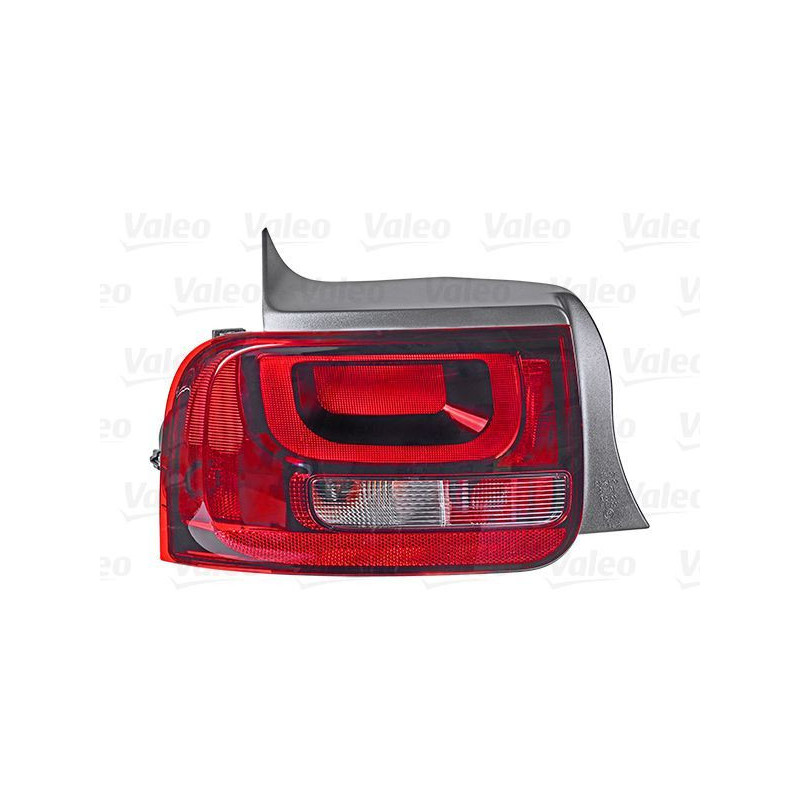 Fanale posteriore - VALEO