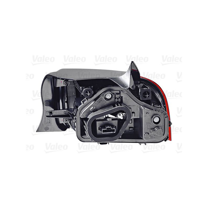 Fanale posteriore - VALEO