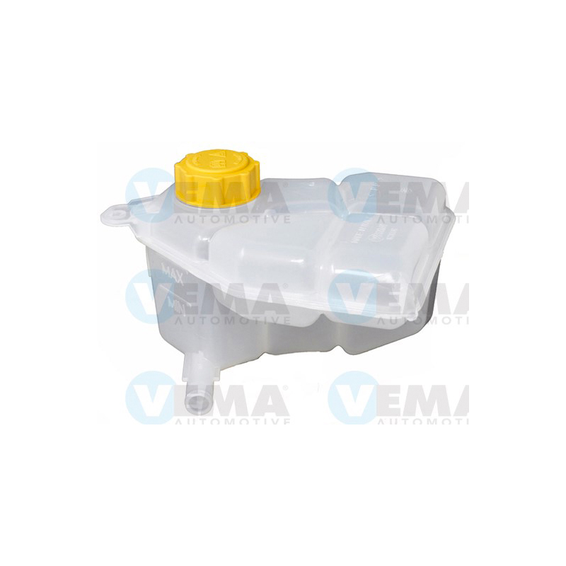 Vaschetta espansione - VEMA