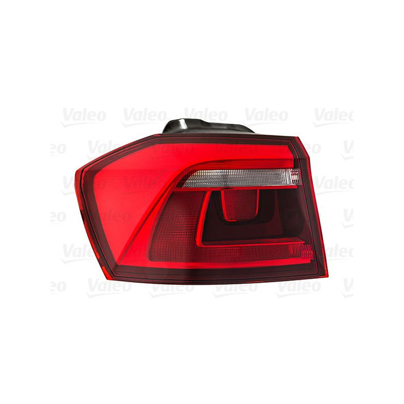 Fanale posteriore - VALEO