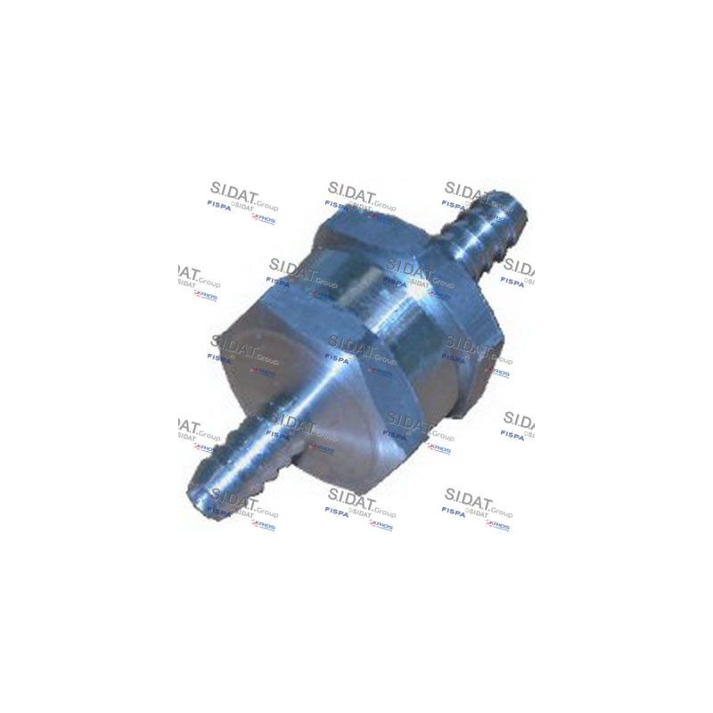 Pompa carburante - SIDAT