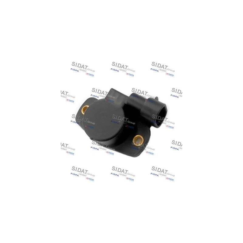 Iniettore - SIDAT