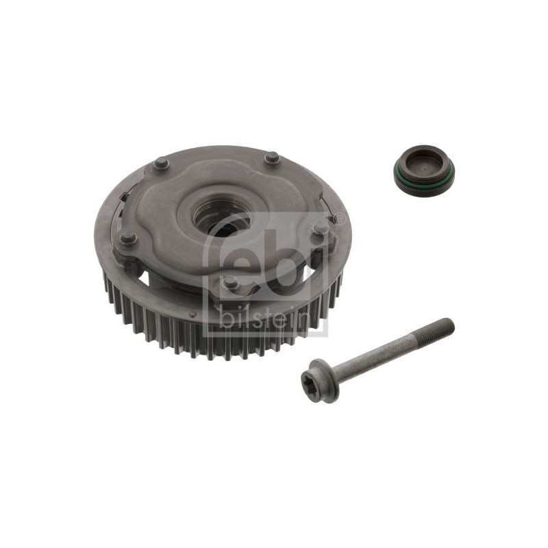 Tendicinghia distribuzione - FEBI