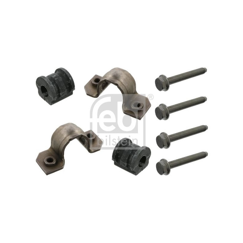 Boccola barra antirollio assale anteriore - FEBI