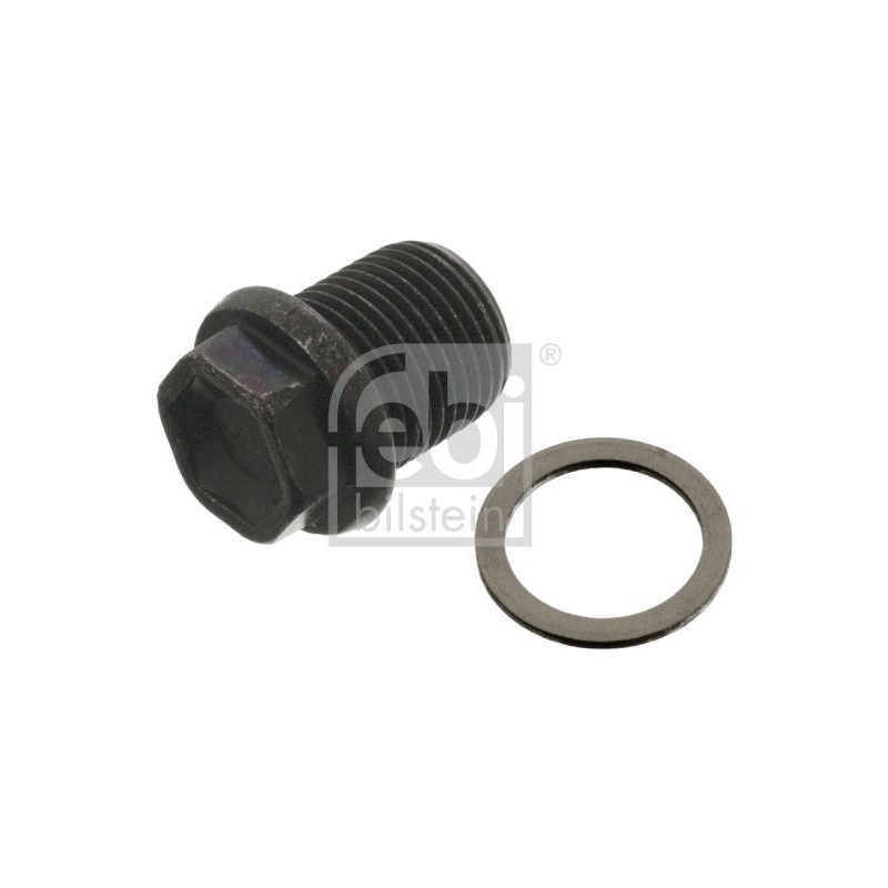 Pompa carburante - FEBI