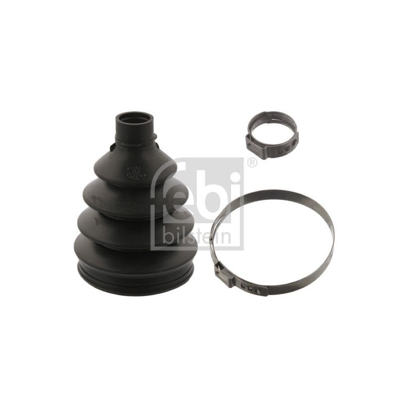 Cuffia sterzo - FEBI