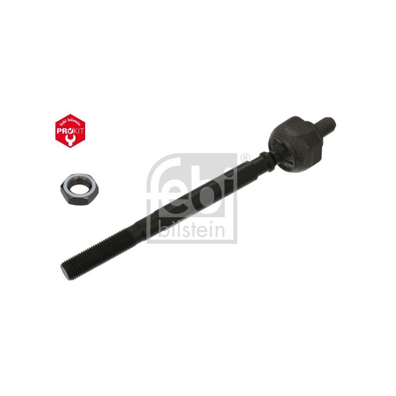 Giunto assiale assale anteriore - FEBI