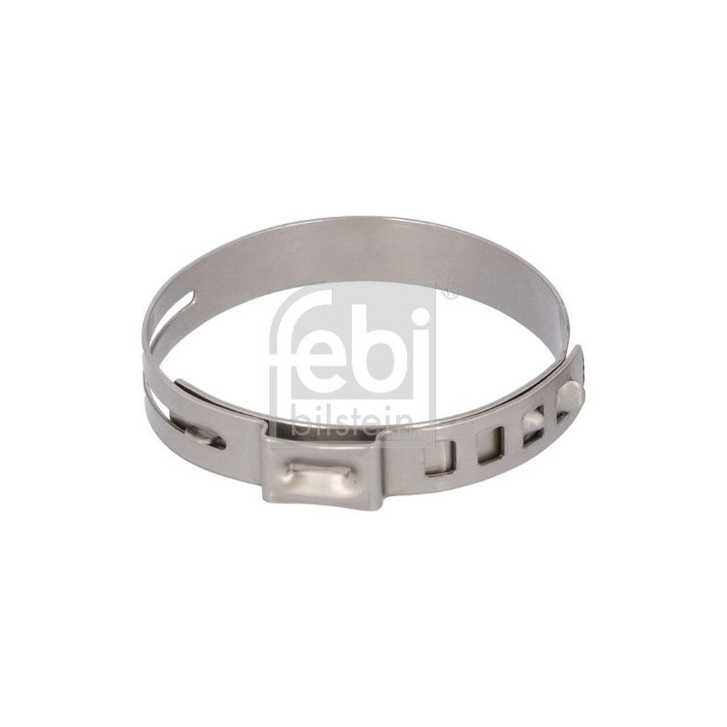 Cuffia semiasse - FEBI