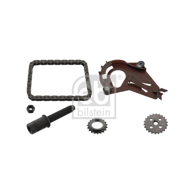 Kit distribuzione - FEBI