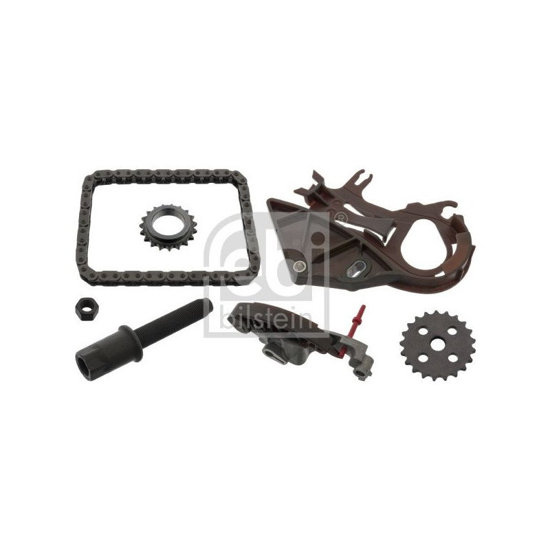 Kit distribuzione - FEBI