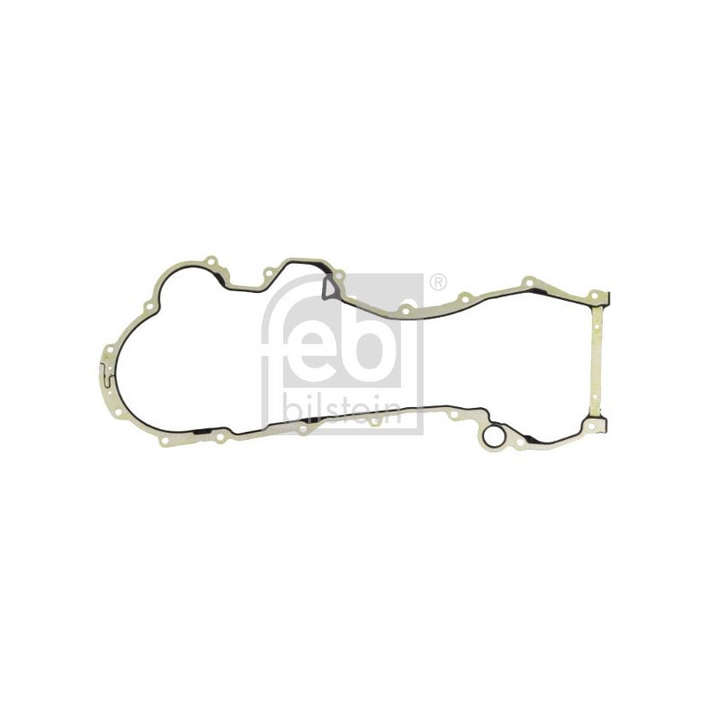 Paraolio albero motore - FEBI