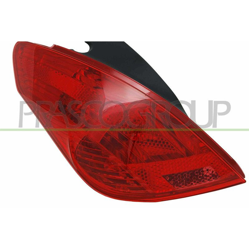 Fanale posteriore - PRASCO