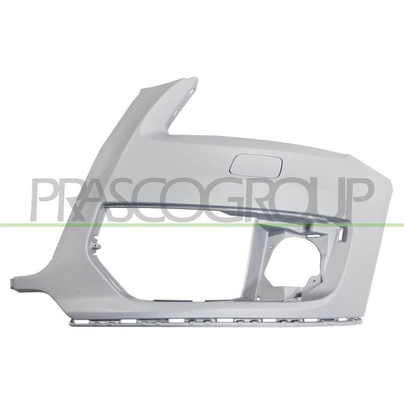 Spoiler paraurti - PRASCO