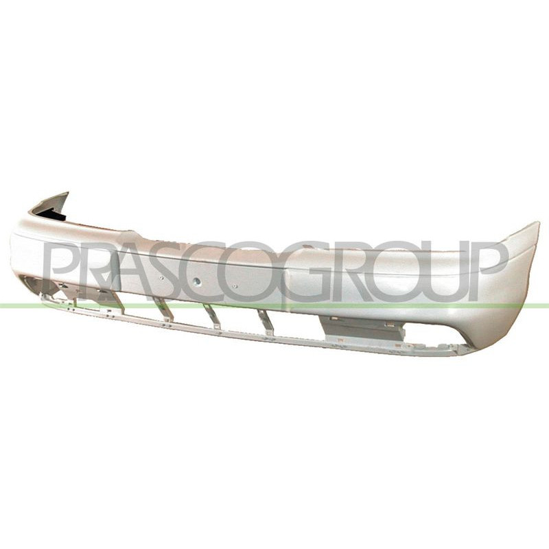 Paraurti posteriore - PRASCO