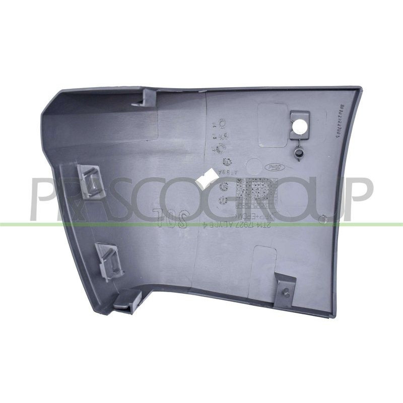 Paraurti anteriore - PRASCO