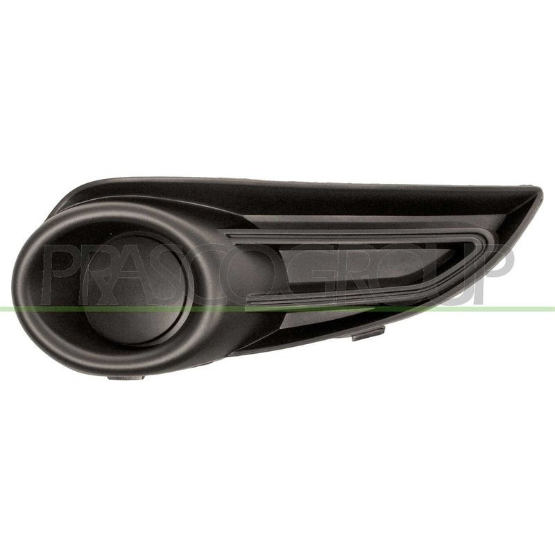 Griglia paraurti - PRASCO