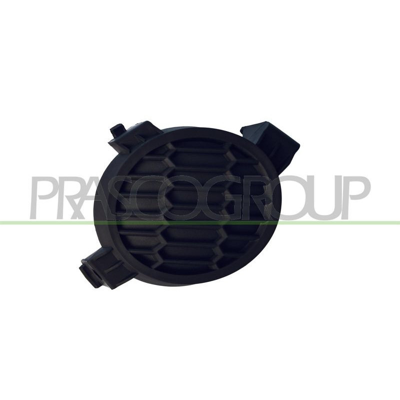 Griglia paraurti - PRASCO