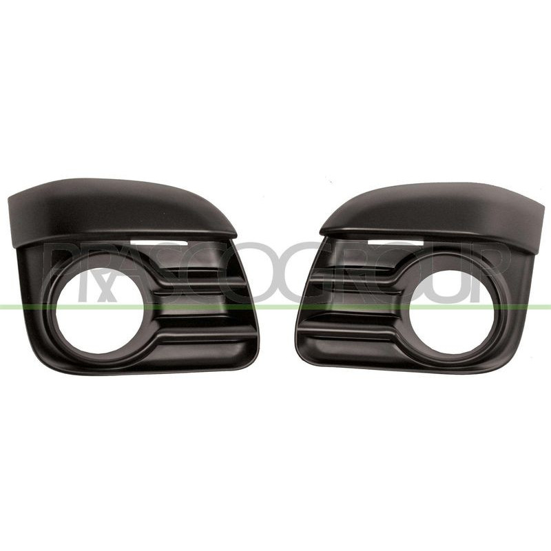 Griglia paraurti - PRASCO