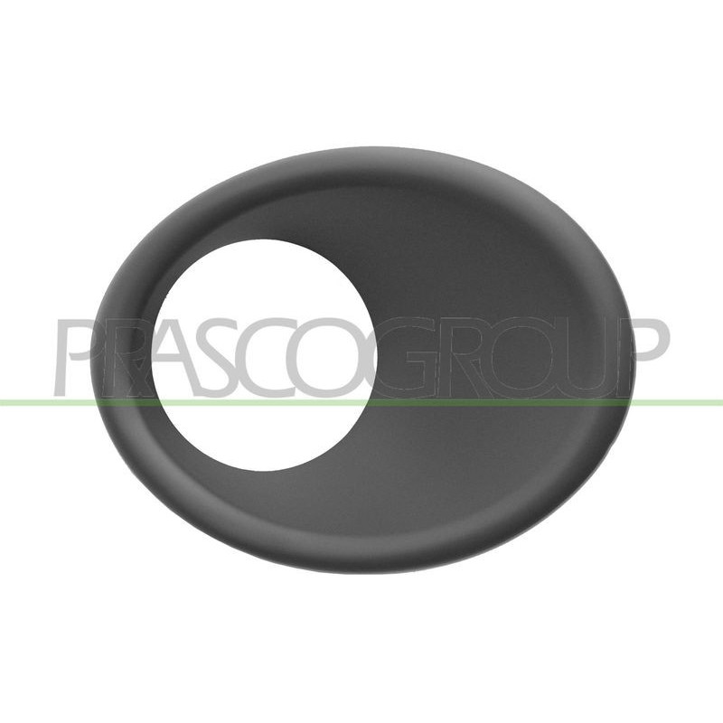 Modanatura paraurti - PRASCO