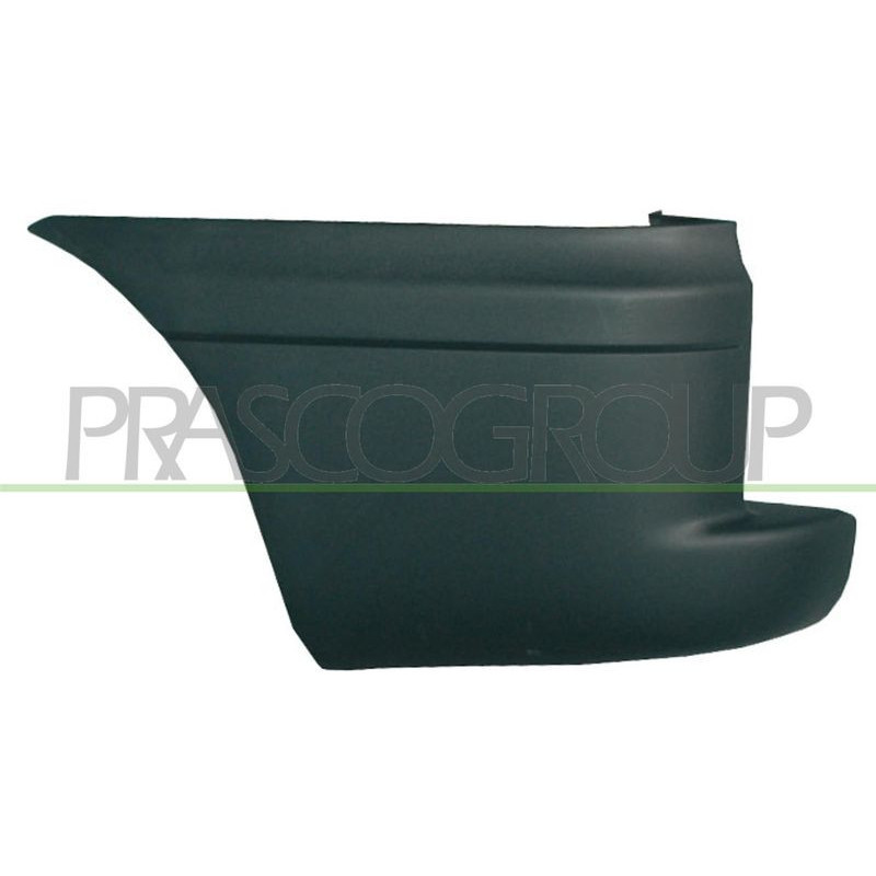 Paraurti posteriore - PRASCO