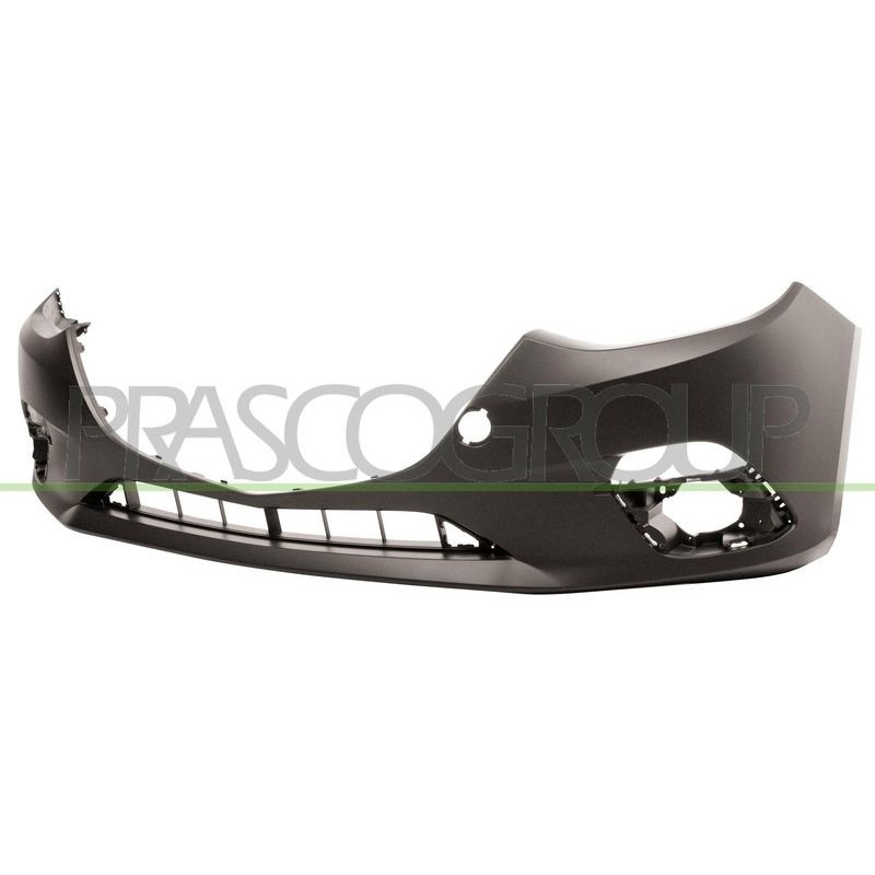 Paraurti posteriore - PRASCO