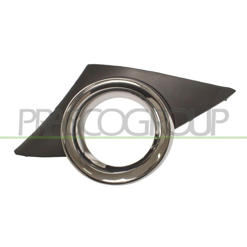 Griglia paraurti - PRASCO