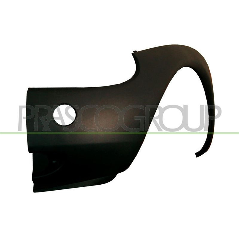 Paraurti posteriore - PRASCO