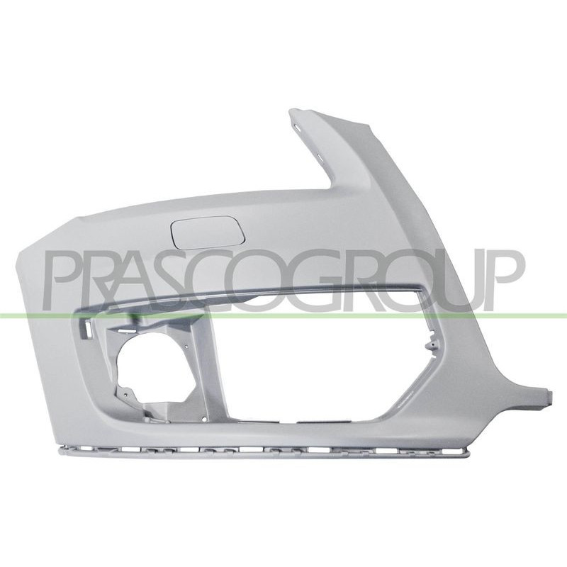 Spoiler paraurti - PRASCO