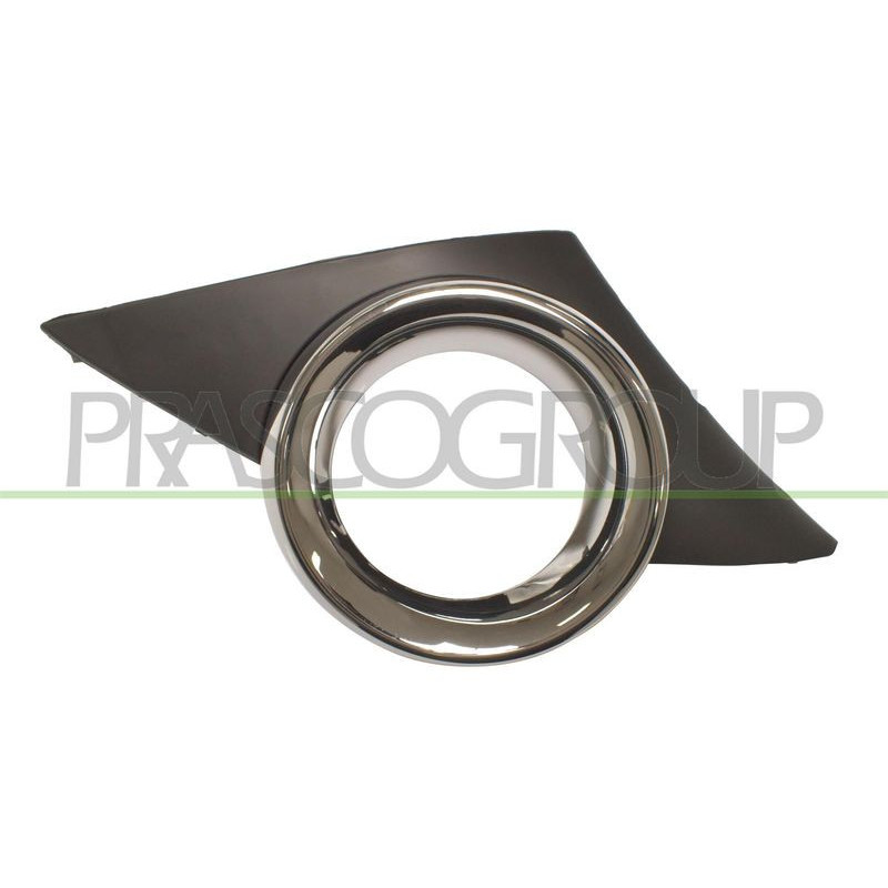 Griglia paraurti - PRASCO