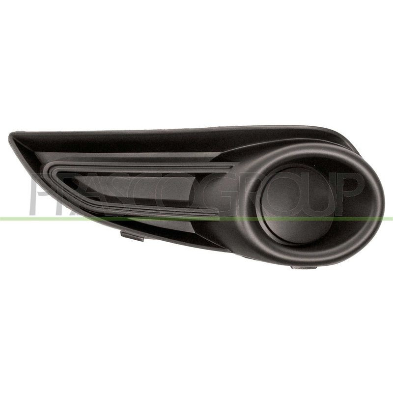 Griglia paraurti - PRASCO