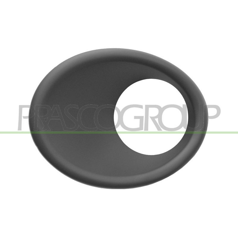 Modanatura paraurti - PRASCO