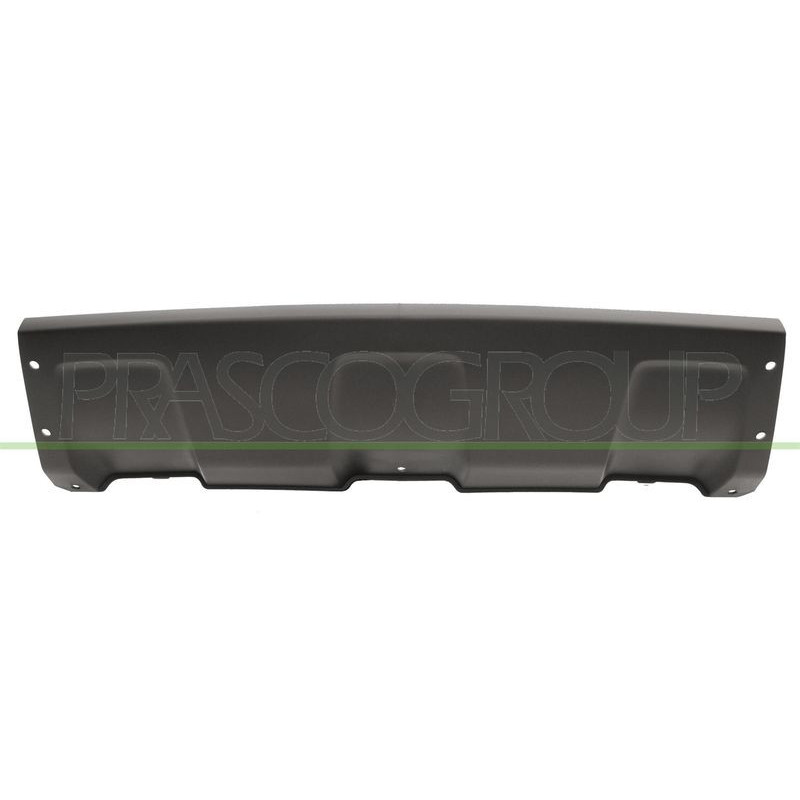 Paraurti anteriore - PRASCO