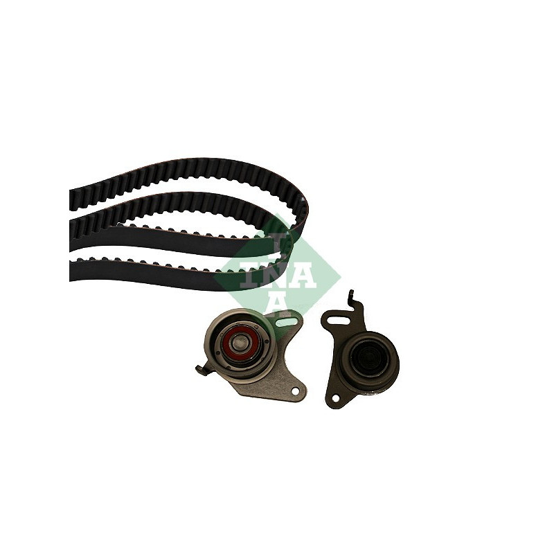 Kit distribuzione - INA