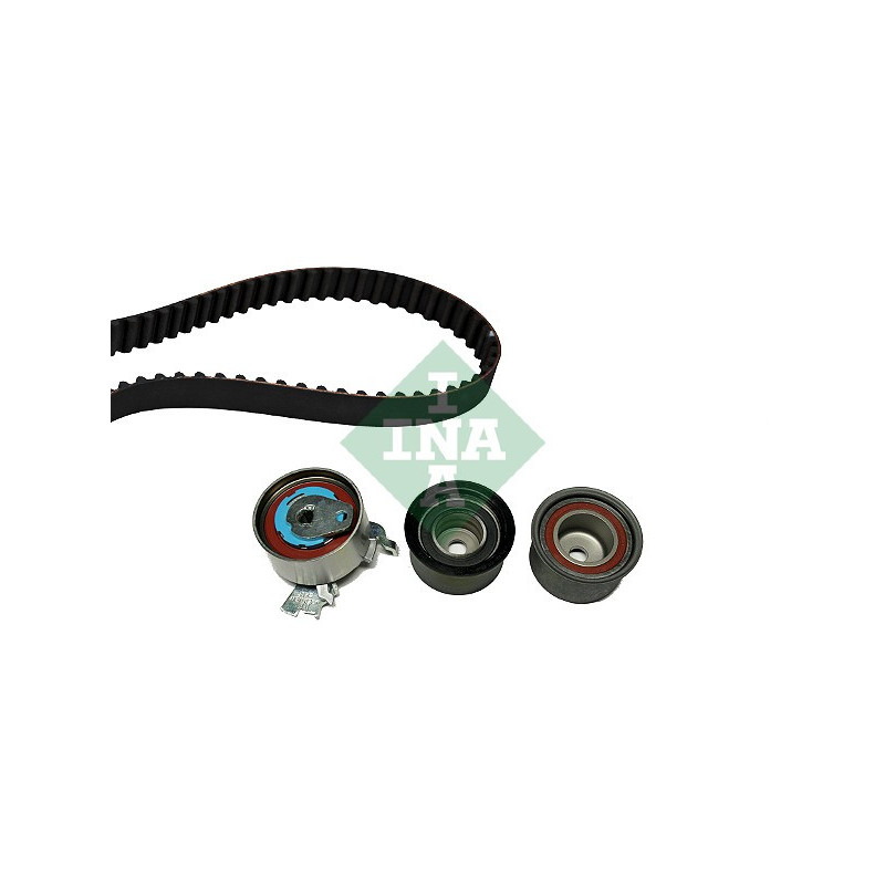 Kit distribuzione - INA