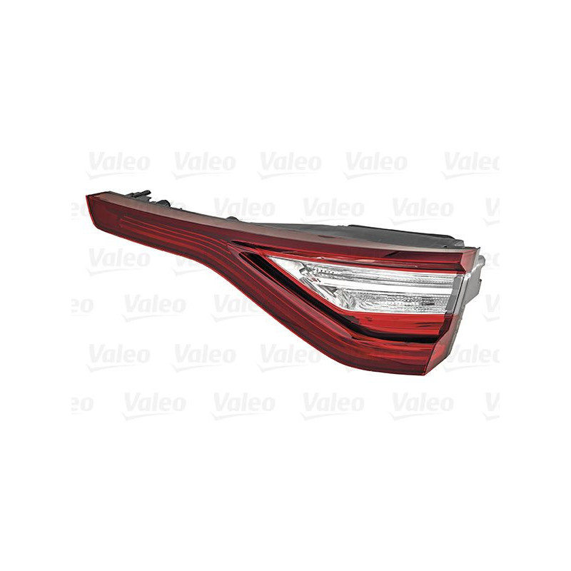 Fanale posteriore - VALEO