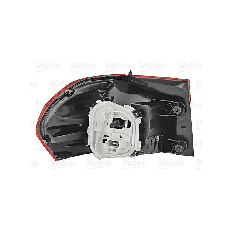 Fanale posteriore - VALEO