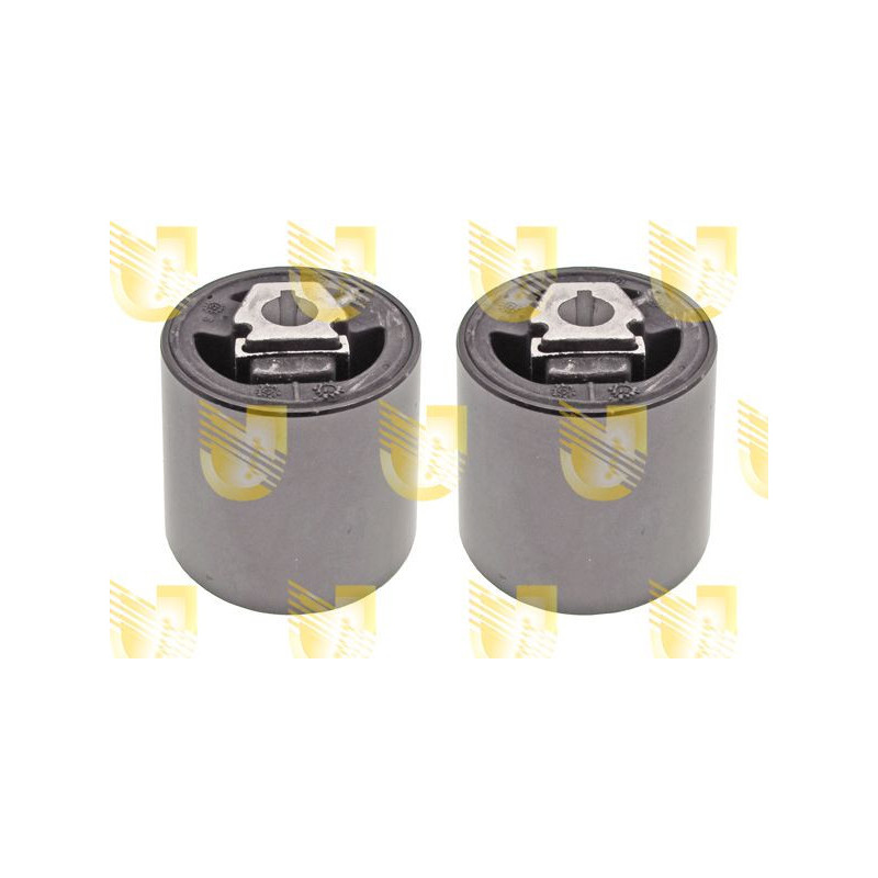 Braccio oscillante asse anteriore - UNIGOM