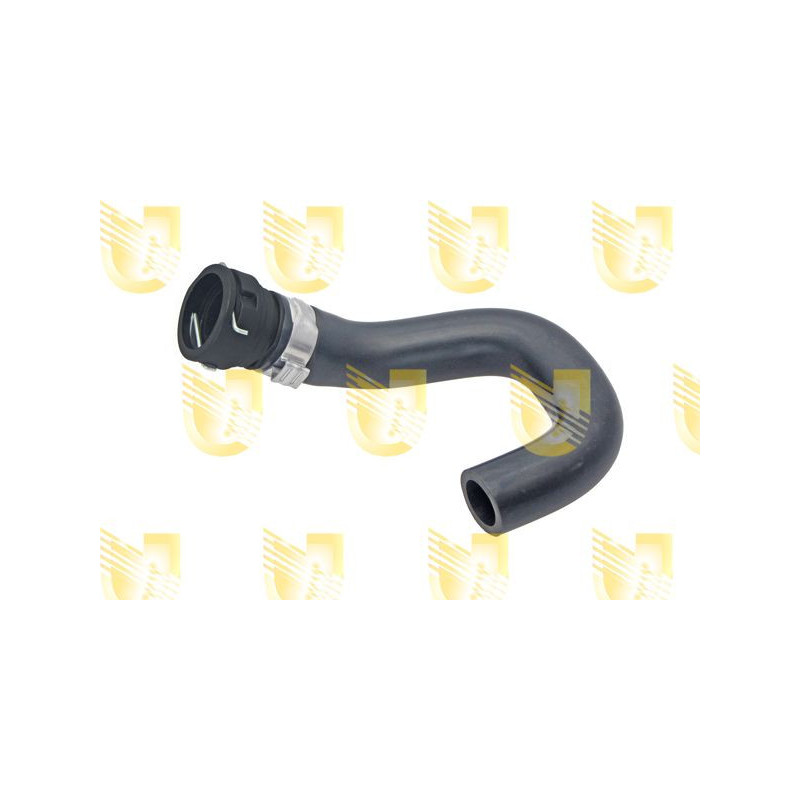 Flessibile aspirazione turbocompressore - UNIGOM