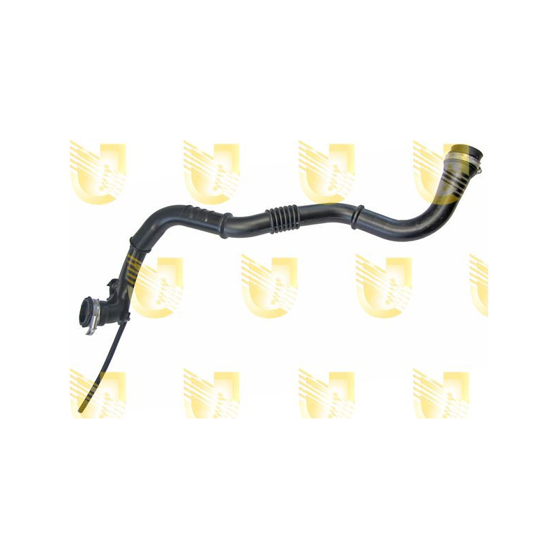 Flessibile aspirazione turbocompressore - UNIGOM