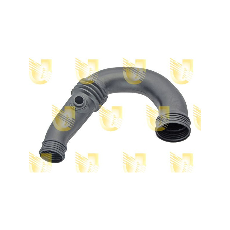 Flessibile aspirazione turbocompressore - UNIGOM